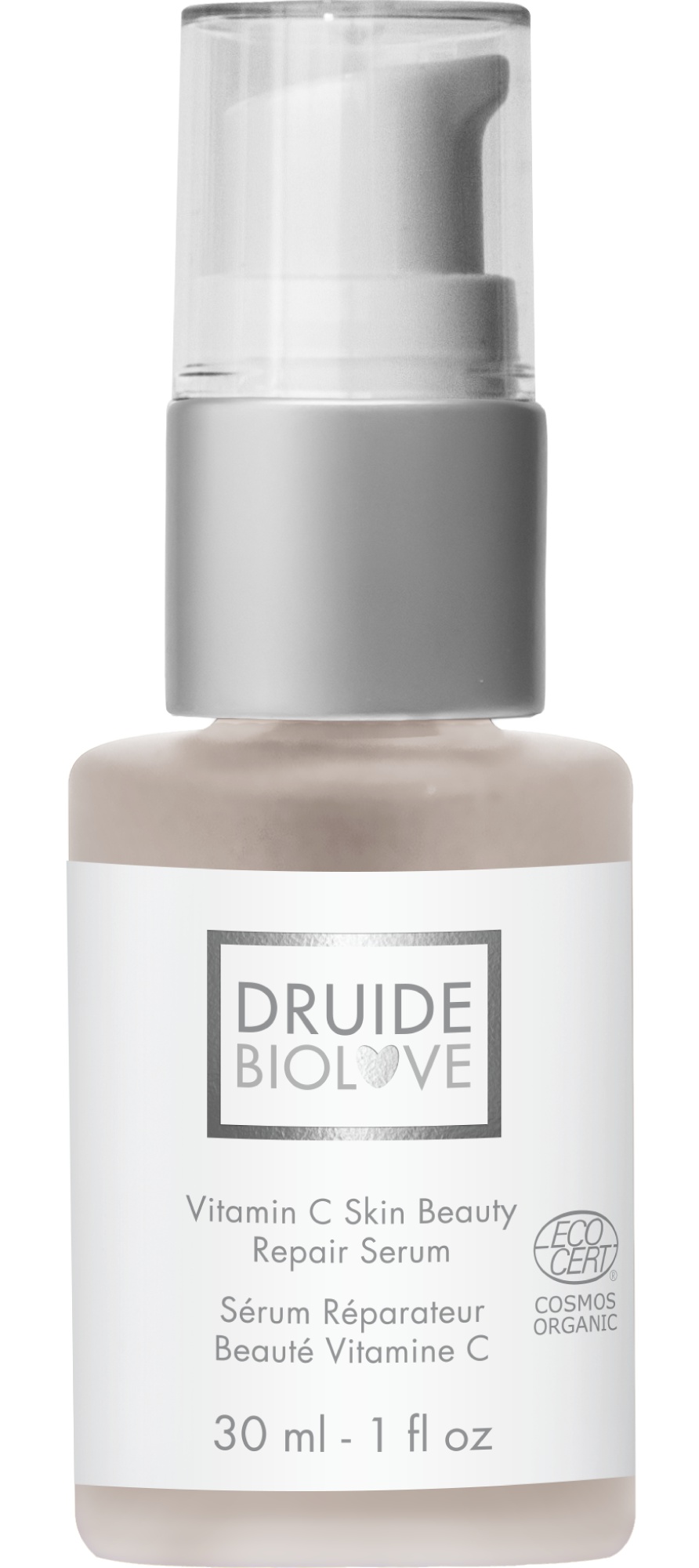 Druide Vitamin C Skin Beauty Repair Serum