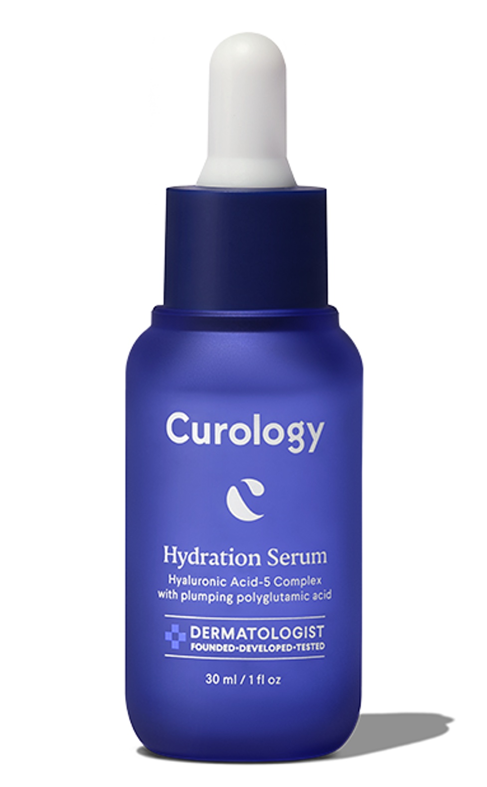 Curology Hydration Serum