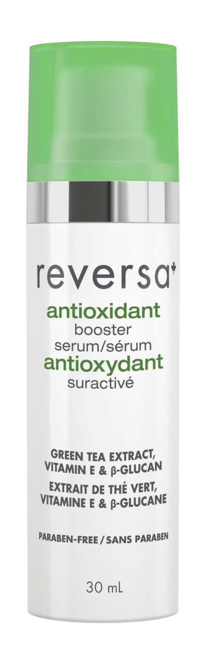 reversa Antioxidant Booster Serum