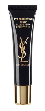 ysl top secrets eye perfecting fluid