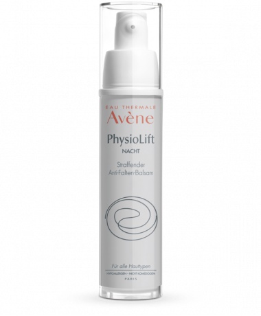 Avene Physiolift Night Firming Anti-Wrinkle Balm