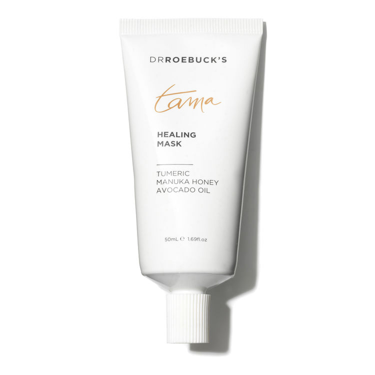 DR ROEBUCK’S Tama Healing Mask