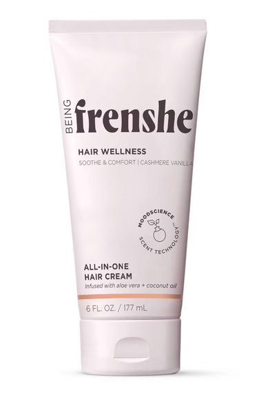 Being Frenshe All-In-One Hair Cream (Cashmere Vanilla)