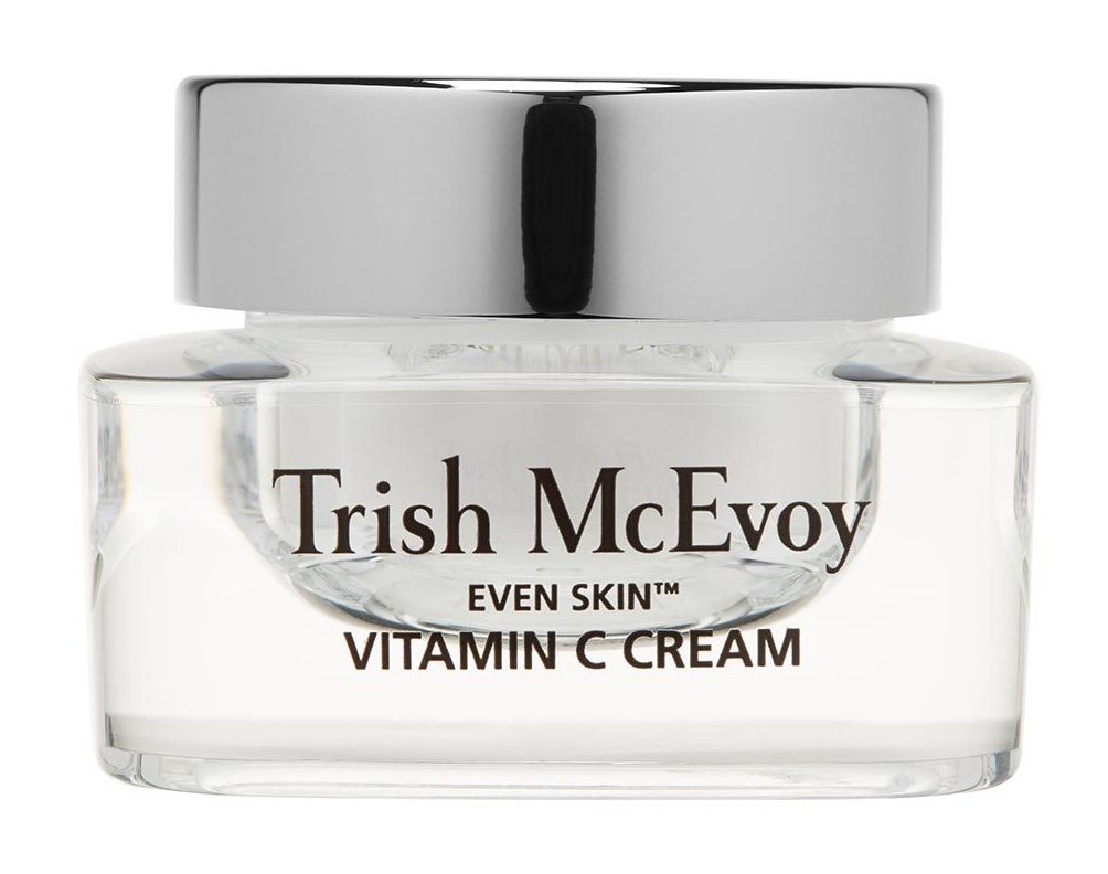 Trish McEvoy Even Skin Vitamin C Cream