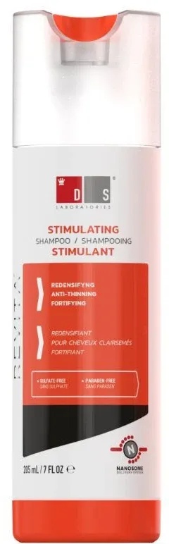 DS Laboratories Revita Shampoo Eu