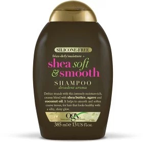 OGX Shea Soft & Smooth Shampoo