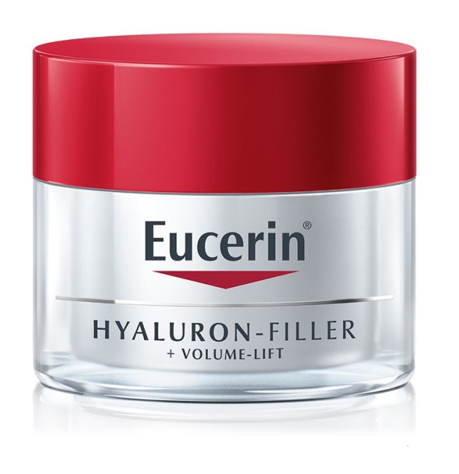 Eucerin Hyaluron-Filler + Volume-Lift Day Cream