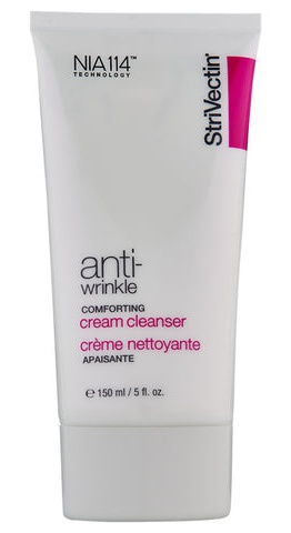 StriVectin Anti-wrinkle Comforting Cream Cleanser