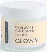 GlowRx Skincare Hydrating Gel Cream