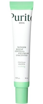 Purito Wonder Releaf Centella Eye Cream Unscented