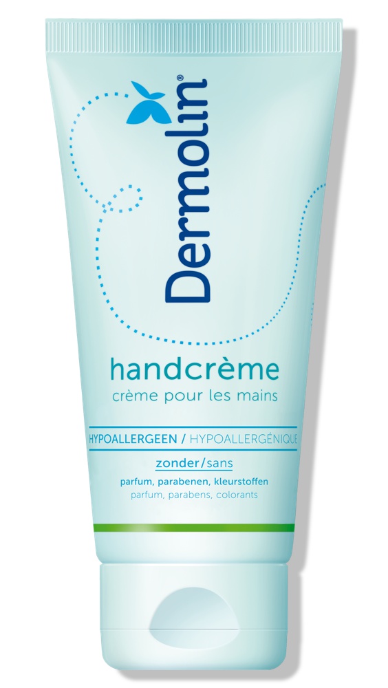 Dermolin Handcrème