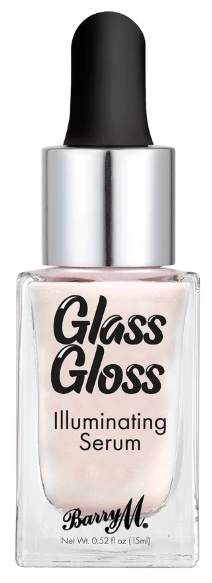 Barry M Glass Gloss Illuminating Serum