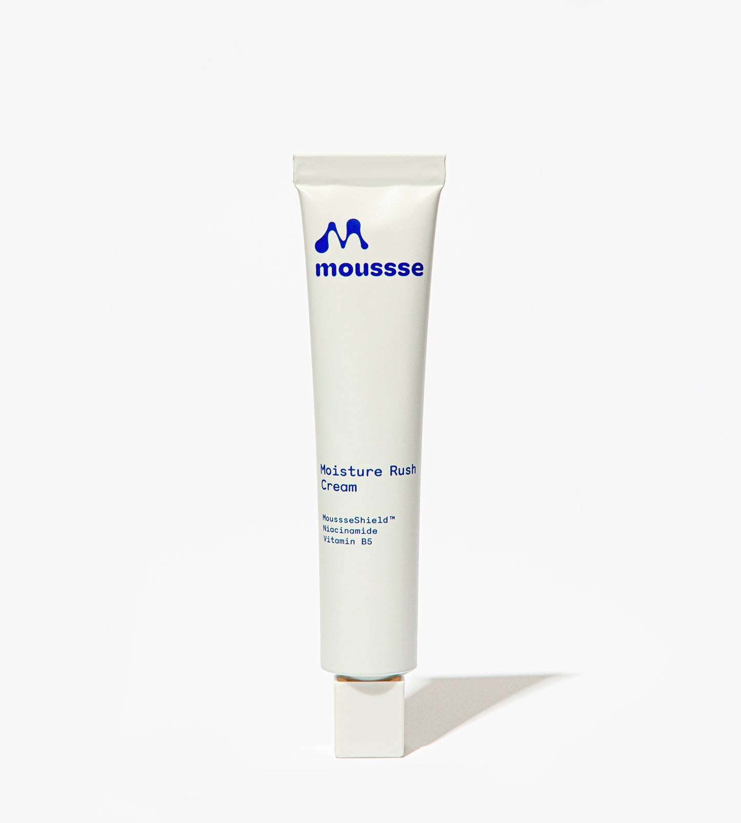 Moussse Moisture Rush Cream
