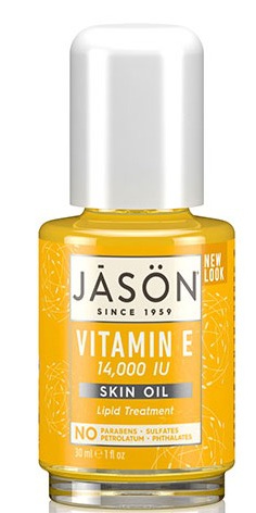 Jason Vitamin E 14,000 IU Skin Oil