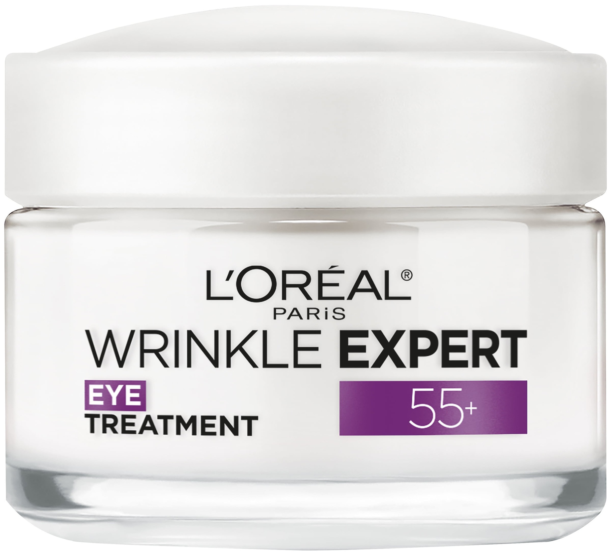 L'Oreal Paris Wrinkle Expert Eye Treatment Cream