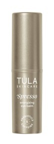Tula 'Spresso Energizing Eye Balm (Cappuccino)