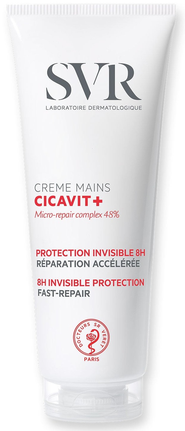 SVR Cicavit+ Hand Cream