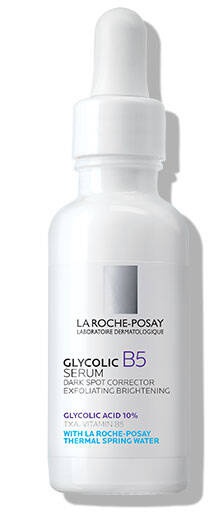 La Roche-Posay Glycolic B5 10% Pure Glycolic Acid Serum
