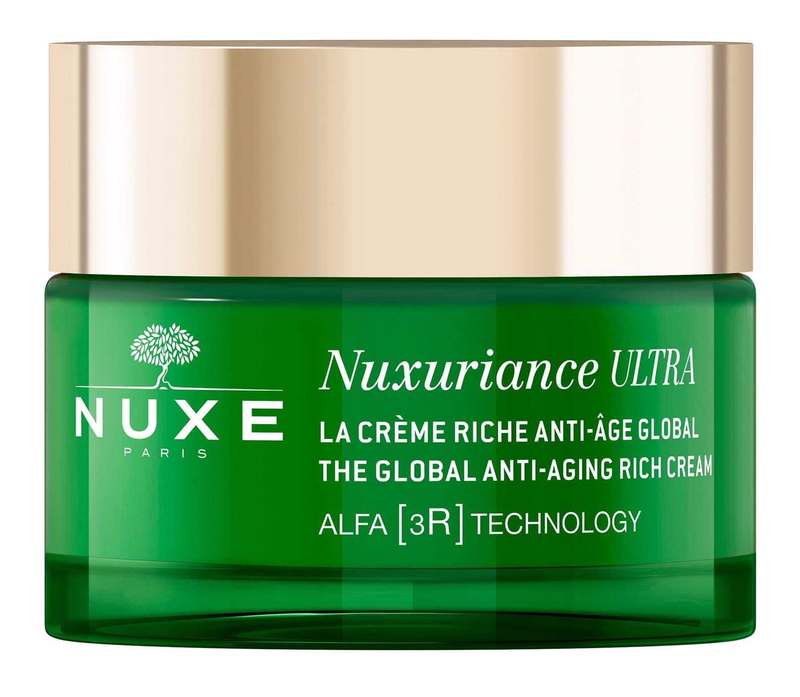 Nuxe The Global Anti-aging Rich Cream