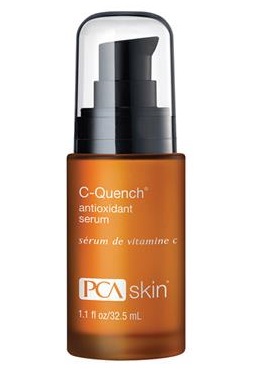 PCA C Quench Antioxidant Serum