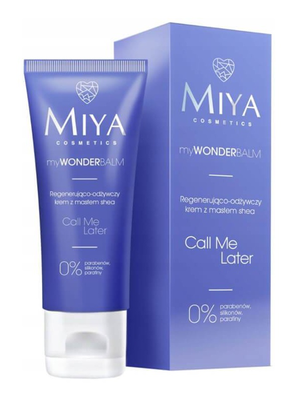 Miya Cosmetics Mywonderbalm