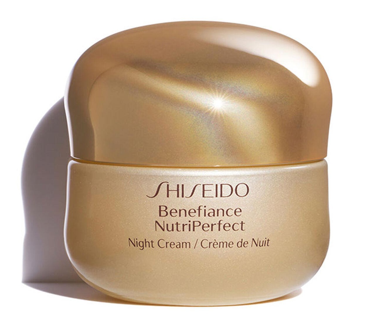 Shiseido Benefiance Nutriperfect Night Cream