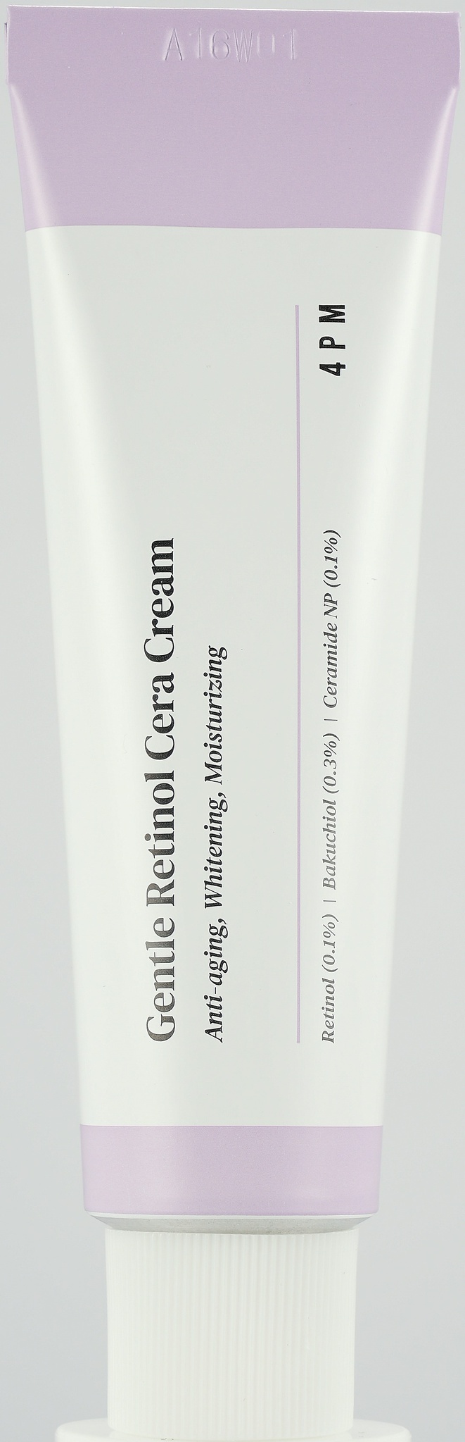 4PM Gentle Retinol Cera Cream