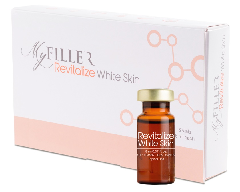 ReVitalize Filler White Skin