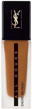 Yves Saint Laurent All Hours Foundation