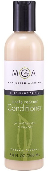 Max Green Alchemy Scalp Rescue Conditioner