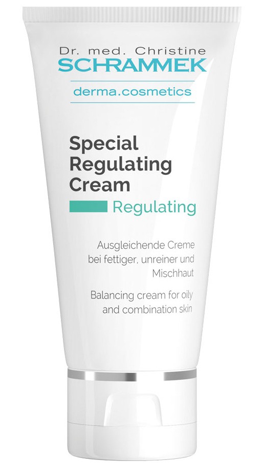 DR. SCHRAMMEK Special Regulating Cream