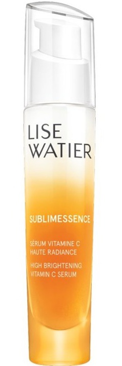 Lise Watier Sublimessence High Brightening Vitamin C Serum