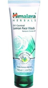 Watsons Oil Control Facial Foam