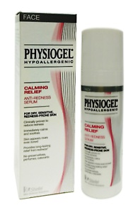 Physiogel Calming Relief Anti-Redness Serum