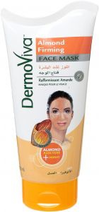 DermoViva Almond Firming Face Mask