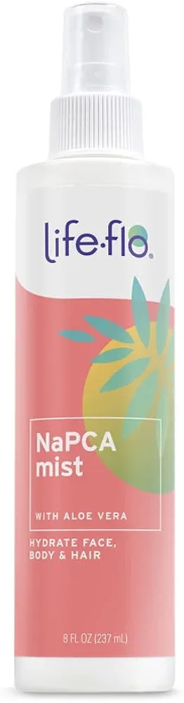 Life-flo NaPCA Mist