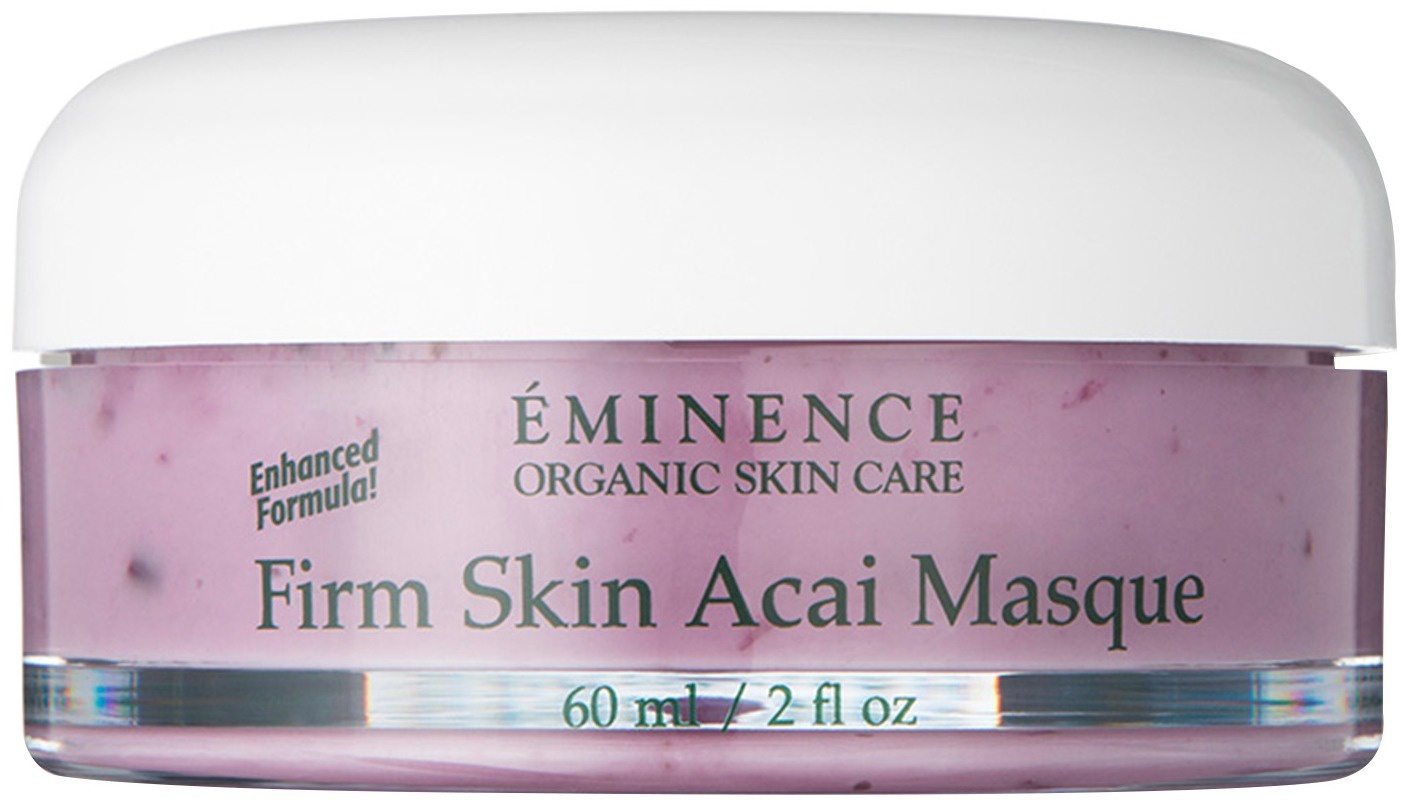 Eminence Organic Firm Skin Acai Mask