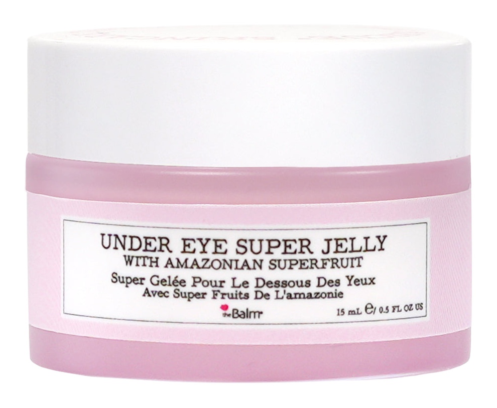 Thebalm Cosmetics Under Eye Super Jelly