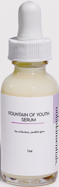 Nolaskinsentials Fountain Of Youth