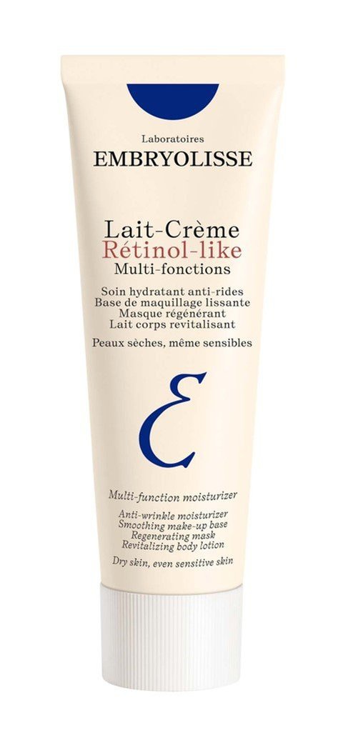 Embryolisse Lait-crème Retinol-like Crème