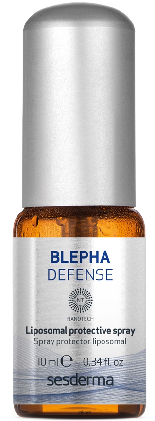 Sesderma Oftalses Blepha Defense Liposomal Protective Spray