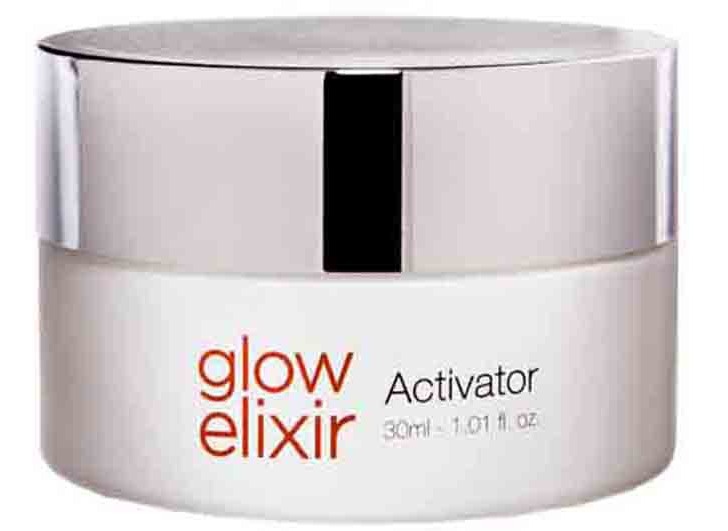 Glow Elixir Activator