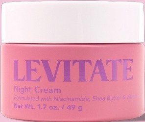 Levitate Beauty Night Cream