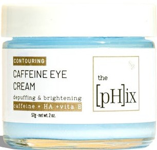 the [pH]ix Caffeine Eye Cream