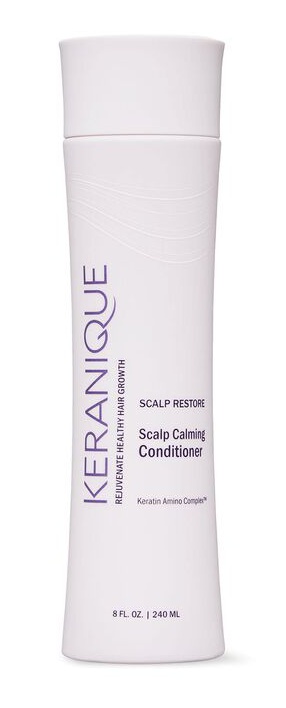 Keranique Scalp Restore Scalp Calming Conditioner