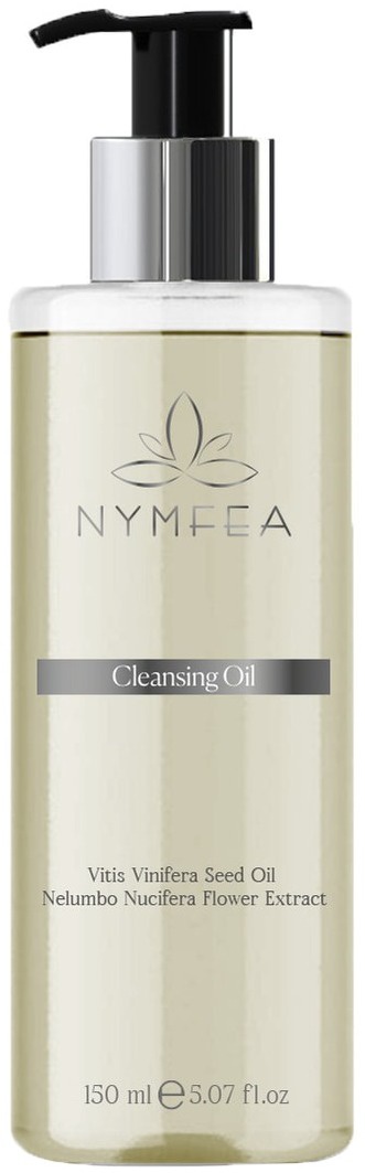 Nymfea Cleansing Oil