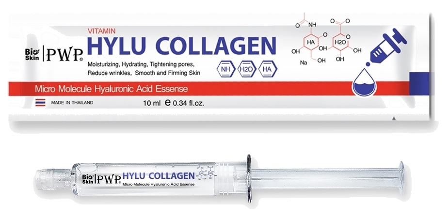 PWP BIOSKIN Hylu Collagen Vitamin