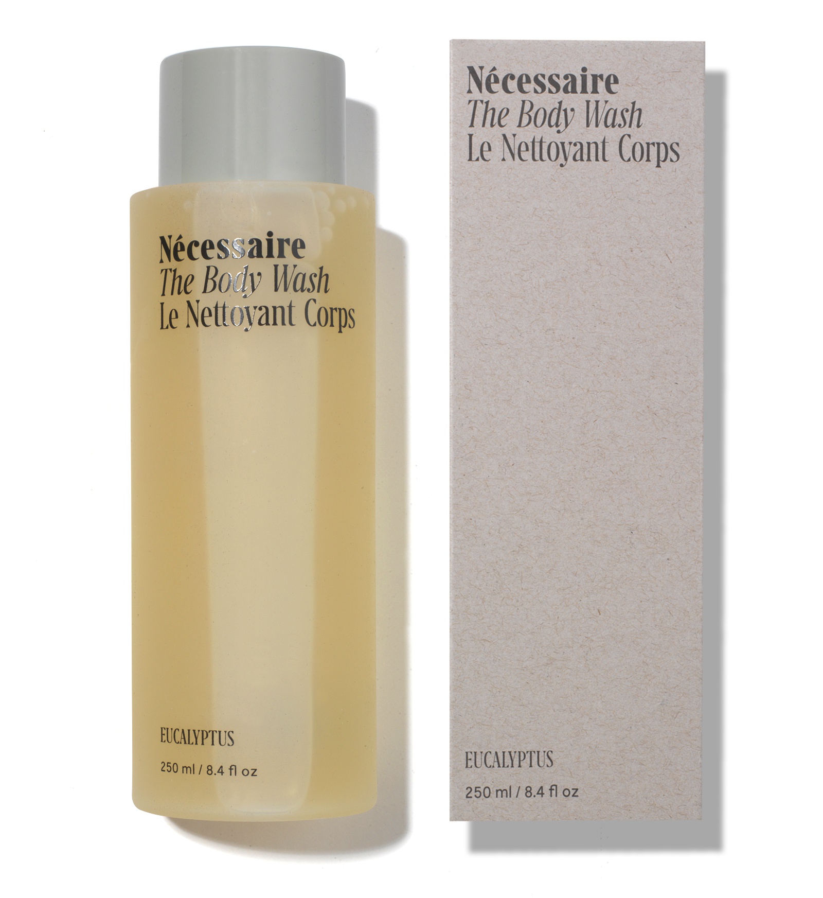 Nécessaire The Body Wash | Multi-oil
