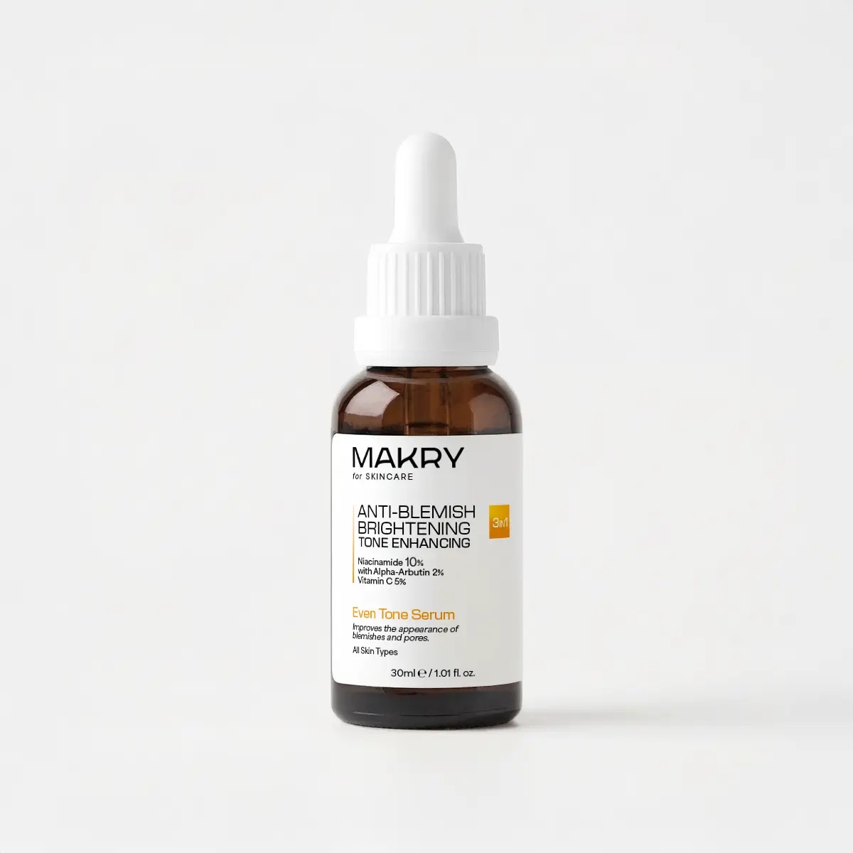 Makry Even Tone Serum