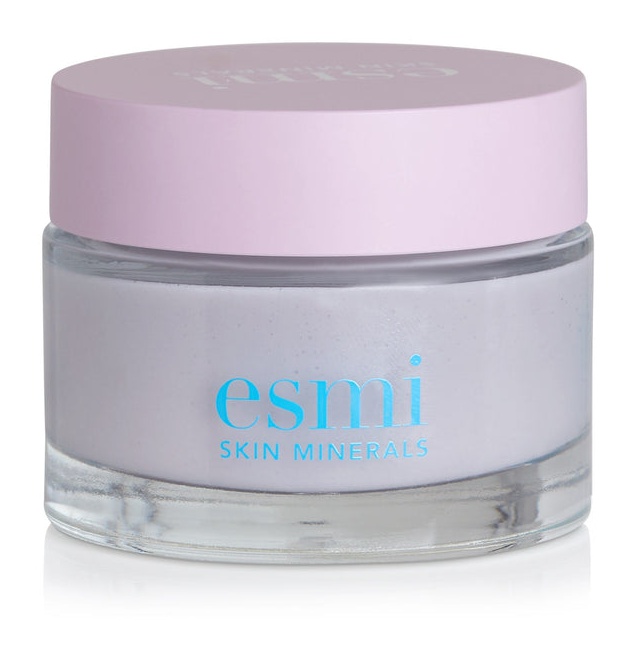 esmi skin minerals Firming Moisturiser